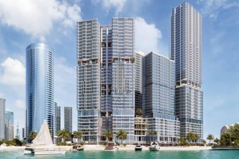 Appartamento in vendita a Al Reem Island, Abu Dhabi, EAU 3 camere da letto, 168 mq. № 547218 - foto 6