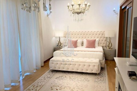 Villa itt: Khalifa City, Abu Dhabi, EAE, 4 hálószoba, 324.3 m², azonosító: 547217 - fénykép 4