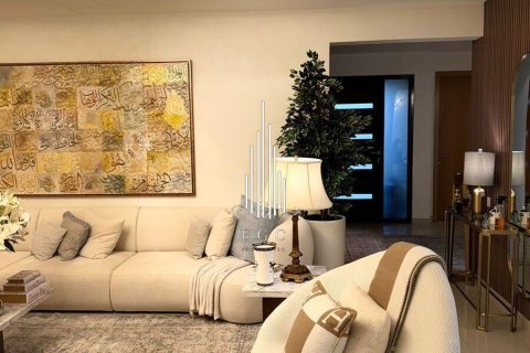 Villa itt: Khalifa City, Abu Dhabi, EAE, 4 hálószoba, 324.3 m², azonosító: 547217 - fénykép 17