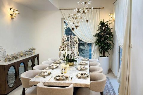 Villa itt: Khalifa City, Abu Dhabi, EAE, 4 hálószoba, 324.3 m², azonosító: 547217 - fénykép 21