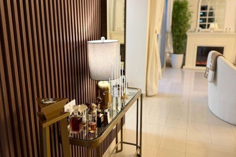 Villa itt: Khalifa City, Abu Dhabi, EAE, 4 hálószoba, 324.3 m², azonosító: 547217 - fénykép 14