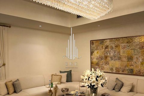 Villa itt: Khalifa City, Abu Dhabi, EAE, 4 hálószoba, 324.3 m², azonosító: 547217 - fénykép 20