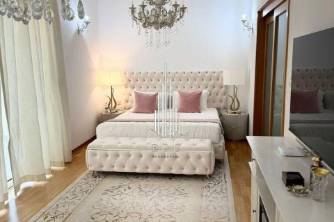 Villa itt: Khalifa City, Abu Dhabi, EAE, 4 hálószoba, 324.3 m², azonosító: 547217 - fénykép 6