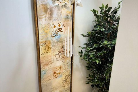 Villa itt: Khalifa City, Abu Dhabi, EAE, 4 hálószoba, 324.3 m², azonosító: 547217 - fénykép 8