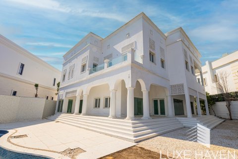 Villa in Emirates Hills, Dubai, UAE 6 bedrooms, 1485.98 sq.m. № 393102 - photo 10