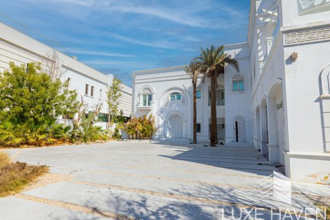 فيلا في Emirates Hills، دبي 6 غرفة نوم ، 1485.98 متر مربع . ر قم 393102