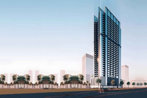 Jade Tower Majan, Dubaijā, AAE Nr. 455096