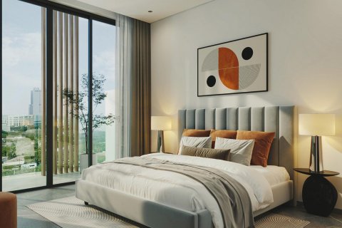 Appartamento a Al Satwa, Dubai, EAU 1 camera da letto, 238.95 mq. № 582234