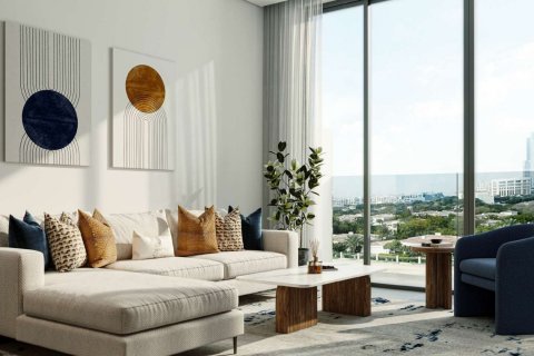 Apartment i Al Satwa, Dubai, UAE 2 soveværelser, 100.99 kvm № 582237