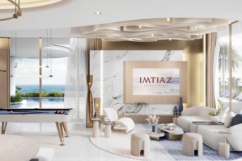 Lakás a Sunset Bay 3 lakóparkban itt: Deira, Dubai, EAE, 1 hálószoba, 94.39 m², azonosító: 582238