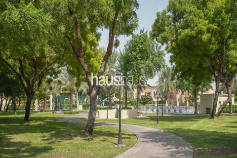 Villa itt: The Springs, Dubai, EAE, 2 hálószoba, 172 m², azonosító: 626963 - fénykép 7