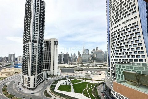 Duplex în Business Bay, Dubai, EAU 1 dormitor, 109 mp.  №627044
