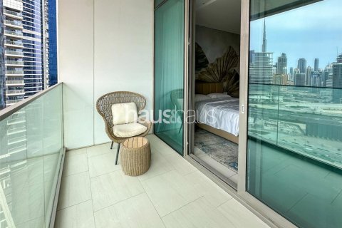 דופלקס להשכרה ב Business Bay, Dubai, איחוד האמירויות  1 חדר שינה, 102 מ"ר, מספר 627045 - תמונה 11