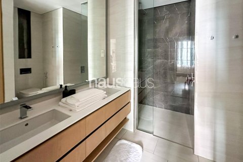 דופלקס להשכרה ב Business Bay, Dubai, איחוד האמירויות  1 חדר שינה, 102 מ"ר, מספר 627045 - תמונה 9