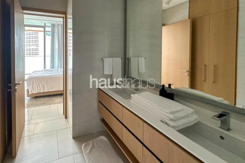 דופלקס להשכרה ב Business Bay, Dubai, איחוד האמירויות  1 חדר שינה, 102 מ"ר, מספר 627045 - תמונה 10