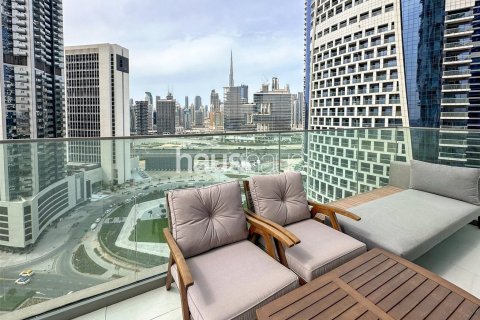 Duplex în Business Bay, Dubai, EAU 1 dormitor, 102 mp.  №627045