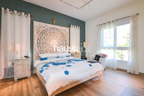 Villa til leje i The Springs, Dubai, UAE 3 soveværelser, 270 kvm № 626964 - foto 3