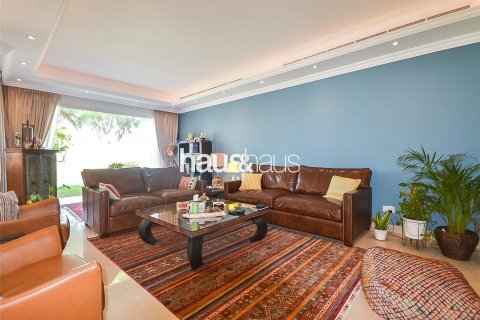 Villa til leje i The Springs, Dubai, UAE 3 soveværelser, 270 kvm № 626964 - foto 6