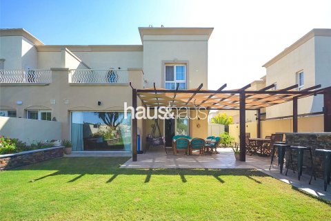 Vila di The Springs, Dubai, UAE 3 bilik tidur, 270 meter persegi № 626964
