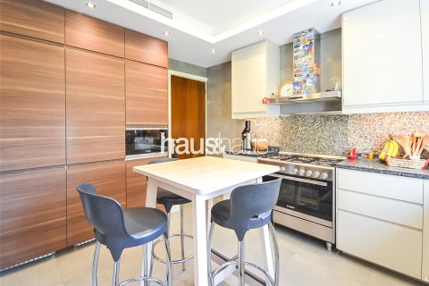 Villa til leje i The Springs, Dubai, UAE 3 soveværelser, 270 kvm № 626964 - foto 11