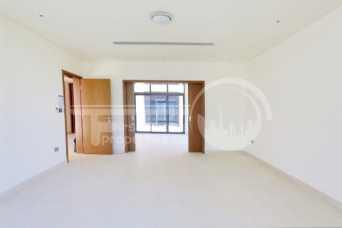Villa en alquiler en Yas Island, Abu Dhabi, EAU 5 dormitorios, 511.7 m2 № 410595 - foto 11