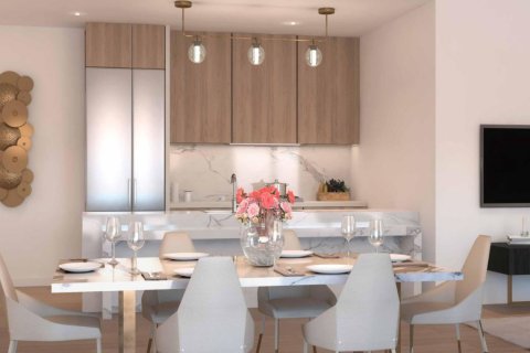 Dzīvoklis LA RIVE BUILDING 3 Dubaijā, AAE 1 istaba, 83 m2 Nr. 68572 - attēls 2
