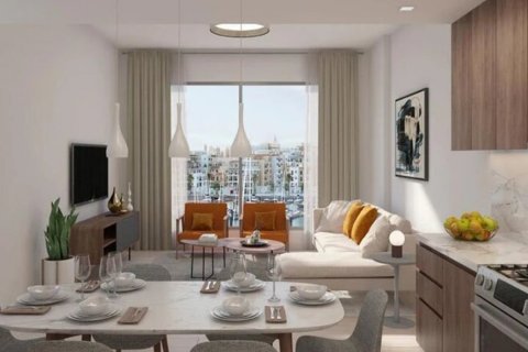 Apartment in LA RIVE BUILDING 3 in Dubai, UAE 3 bedrooms, 183 sq.m. № 68574 - photo 3