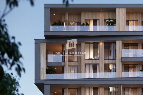 Apartament në Al Marjan Island, Ras Al Khaimah, Emiratet e Bashkuara Arabe 2 dhoma gjumi, 138 m2. № 593683 - Foto 9