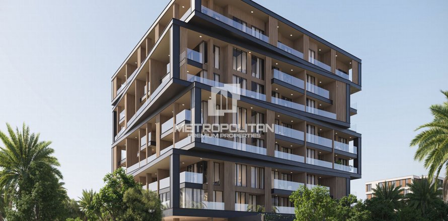 Apartament në Al Marjan Island, Ras Al Khaimah, Emiratet e Bashkuara Arabe 2 dhoma gjumi, 138 m2. № 593683