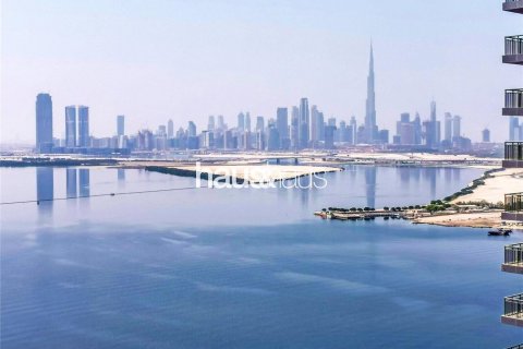 Apartament în Dubai Creek Harbour (The Lagoons), Dubai, EAU 2 dormitoare, 145 mp.  №626826