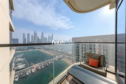 Снять в аренду квартиру в Dubai Harbour, Дубай, ОАЭ 2 спальни, 100м2, № 626856 - фото 2