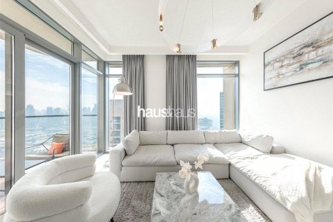 Byt v Dubai Harbour, Dubai, SAE 2 ložnice, 100 m² Č.: 626856