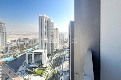 آپارتمان در Dubai Creek Harbour (The Lagoons)، Dubai ، امارات متحده عربی 2 خوابه ، 97 متر مربع.  شماره 626852