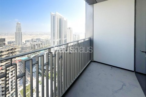 Διαμέρισμα σε Dubai Creek Harbour (The Lagoons), ΗΑΕ 2 υπνοδωμάτια, 97 τ.μ. Αρ. 626852 - φωτογραφία 12