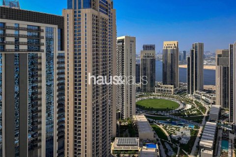 Apartament în Dubai Creek Harbour (The Lagoons), Dubai, EAU 2 dormitoare, 102 mp.  №626827