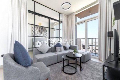 Dubai Hills Estate, Dubai, संयुक्त अरब अमीरात में अपार्टमेंट, 2 बेडरूम, 67 वर्ग मीटर, संख्या 626855 - फ़ोटो 2