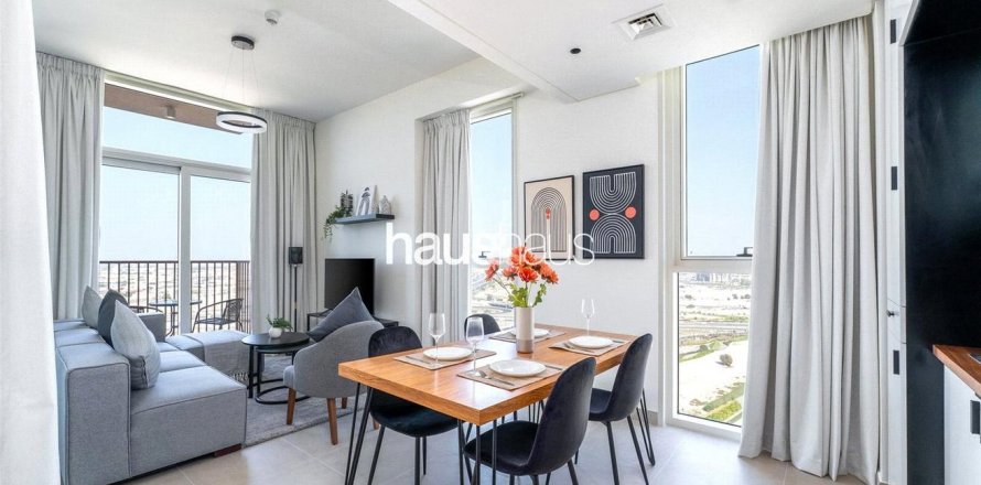 Dubai Hills Estate, Dubai, संयुक्त अरब अमीरात में अपार्टमेंट, 2 बेडरूम, 67 वर्ग मीटर, संख्या 626855