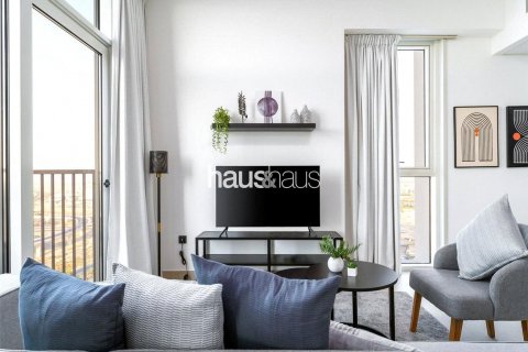 Dubai Hills Estate, Dubai, संयुक्त अरब अमीरात में अपार्टमेंट, 2 बेडरूम, 67 वर्ग मीटर, संख्या 626855 - फ़ोटो 3