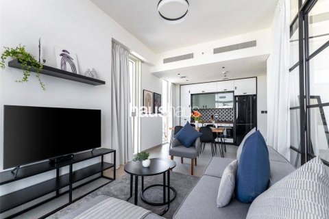 Dubai Hills Estate, Dubai, संयुक्त अरब अमीरात में अपार्टमेंट, 2 बेडरूम, 67 वर्ग मीटर, संख्या 626855 - फ़ोटो 6