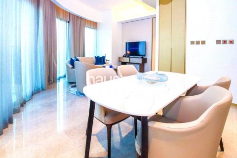 Apartamento en alquiler en Dubai Creek Harbour (The Lagoons), Dubai, EAU 2 dormitorios, 102 m2 № 626853 - foto 4