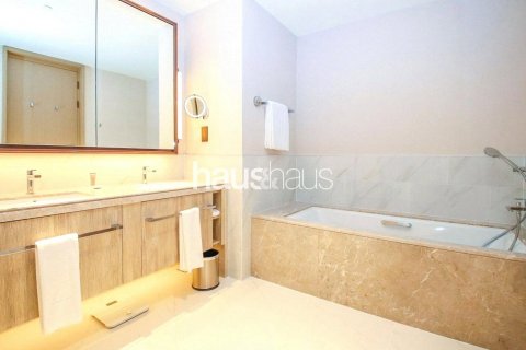 Apartamento en alquiler en Dubai Creek Harbour (The Lagoons), Dubai, EAU 2 dormitorios, 102 m2 № 626853 - foto 10