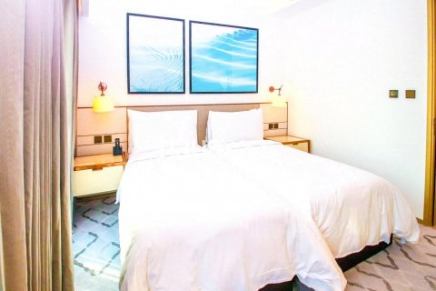 Apartamento en alquiler en Dubai Creek Harbour (The Lagoons), Dubai, EAU 2 dormitorios, 102 m2 № 626853 - foto 6