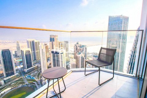 آپارتمان در Dubai Creek Harbour (The Lagoons)، Dubai ، امارات متحده عربی 2 خوابه ، 102 متر مربع.  شماره 626853