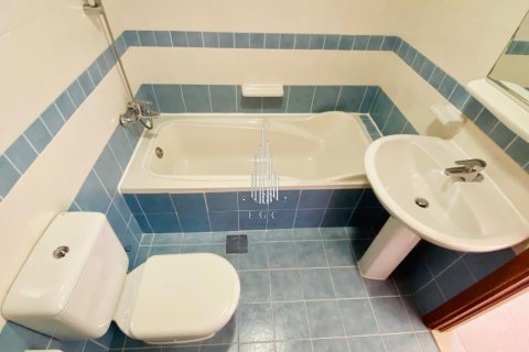 Vilë në Al Salam Street, Abu Dhabi, Emiratet e Bashkuara Arabe 4 dhoma gjumi, 255.5 m2. № 589242 - Foto 22