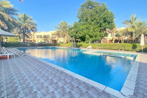 Vilë në Al Salam Street, Abu Dhabi, Emiratet e Bashkuara Arabe 4 dhoma gjumi, 255.5 m2. № 589242 - Foto 27
