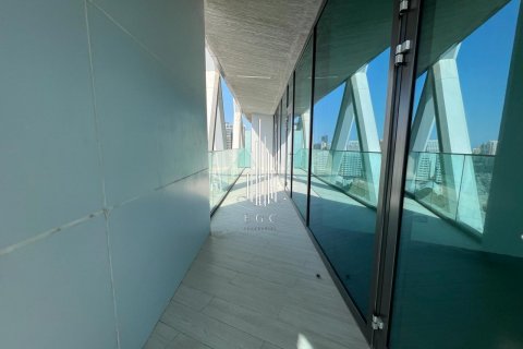 شقة للإيجار في Tourist Club Area، أبو ظبي، الإمارات العربية المتحدة 2 غرفة نوم ، 167.2 متر مربع ، رقم 451882 - صورة 11