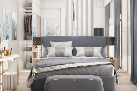 Квартира в NADINE RESIDENCES в Al Furjan, Дубай, ОАЭ 2 спальни, 148.11м2 № 375751