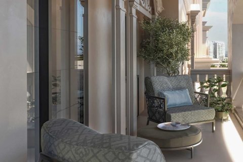 Müüa korter asukohaga Al Furjan, Dubai, AÜE: 2 magamistoaga, 147.91 m² Nr 375752 - pilt 2