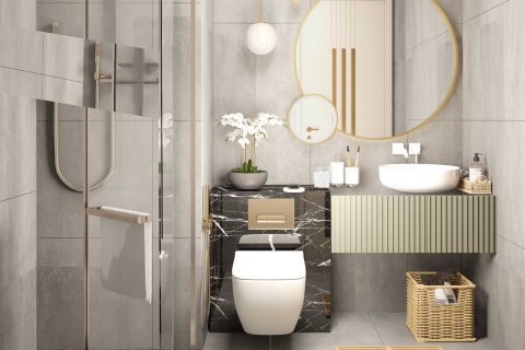 Müüa korter asukohaga Al Furjan, Dubai, AÜE: 2 magamistoaga, 147.91 m² Nr 375752 - pilt 5