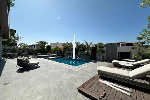 Βίλα σε Ghantoot, Abu Dhabi, ΗΑΕ 5 υπνοδωμάτια, 680 τ.μ. Αρ. 550308 - φωτογραφία 18